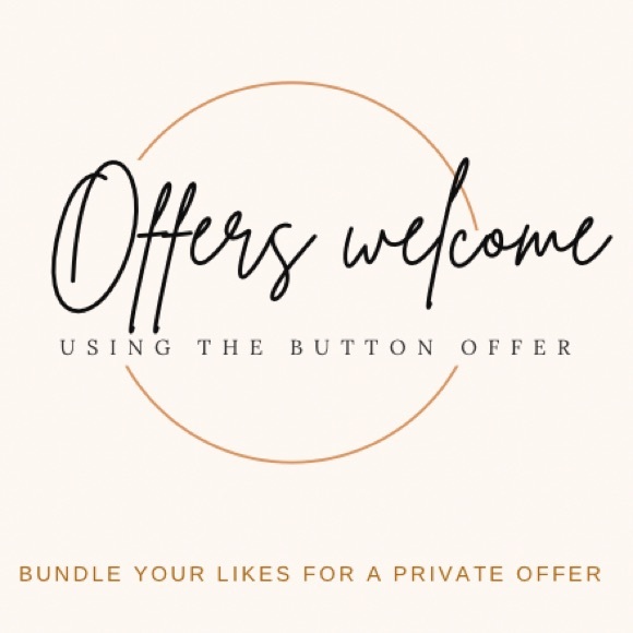 💕Offers welcome!💕 - Picture 1 of 1